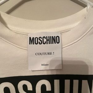 Moschino Sweatshirt